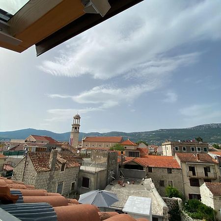 Kaštela Apartment Luce&Nina מראה חיצוני תמונה