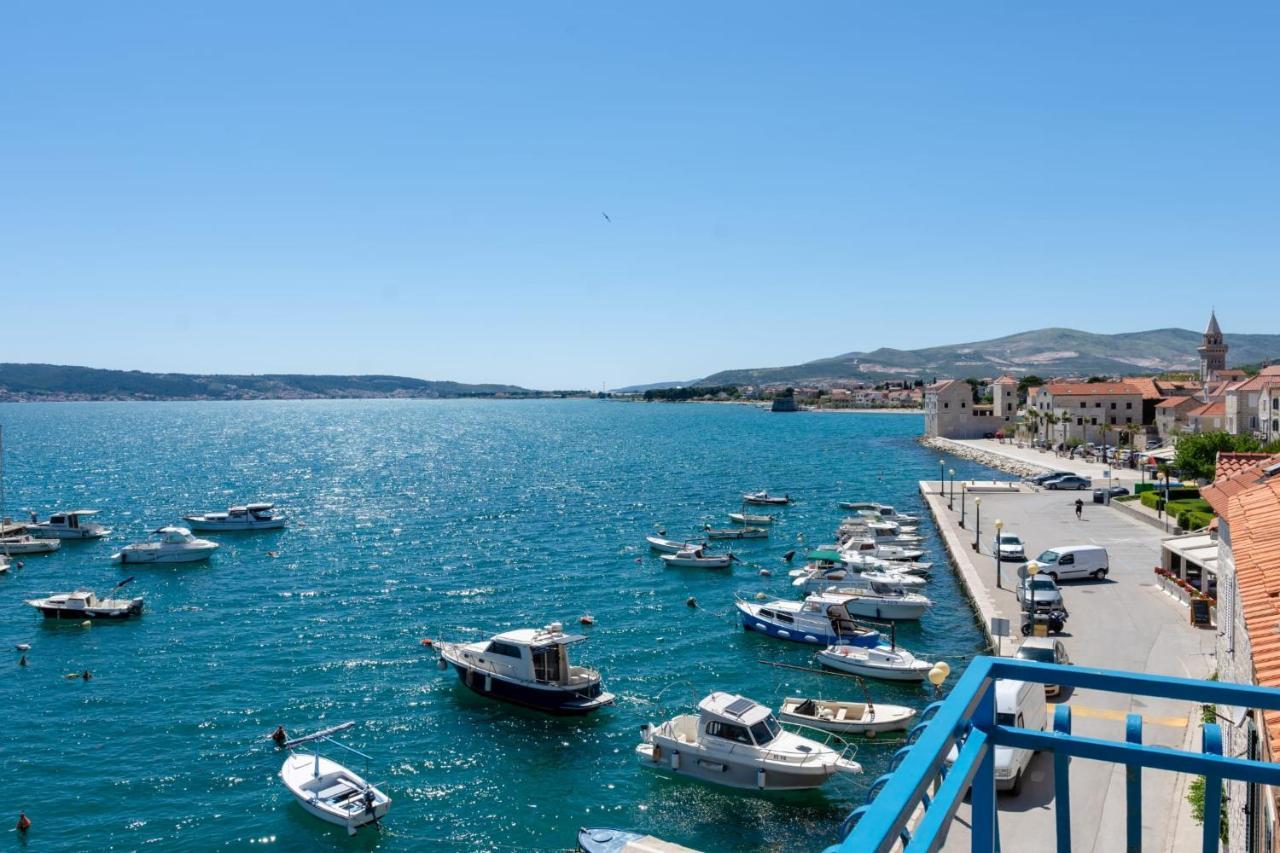 Kaštela Apartment Luce&Nina מראה חיצוני תמונה