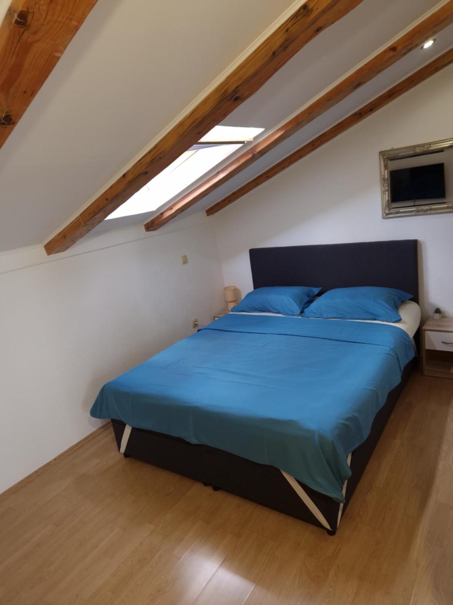 Kaštela Apartment Luce&Nina מראה חיצוני תמונה