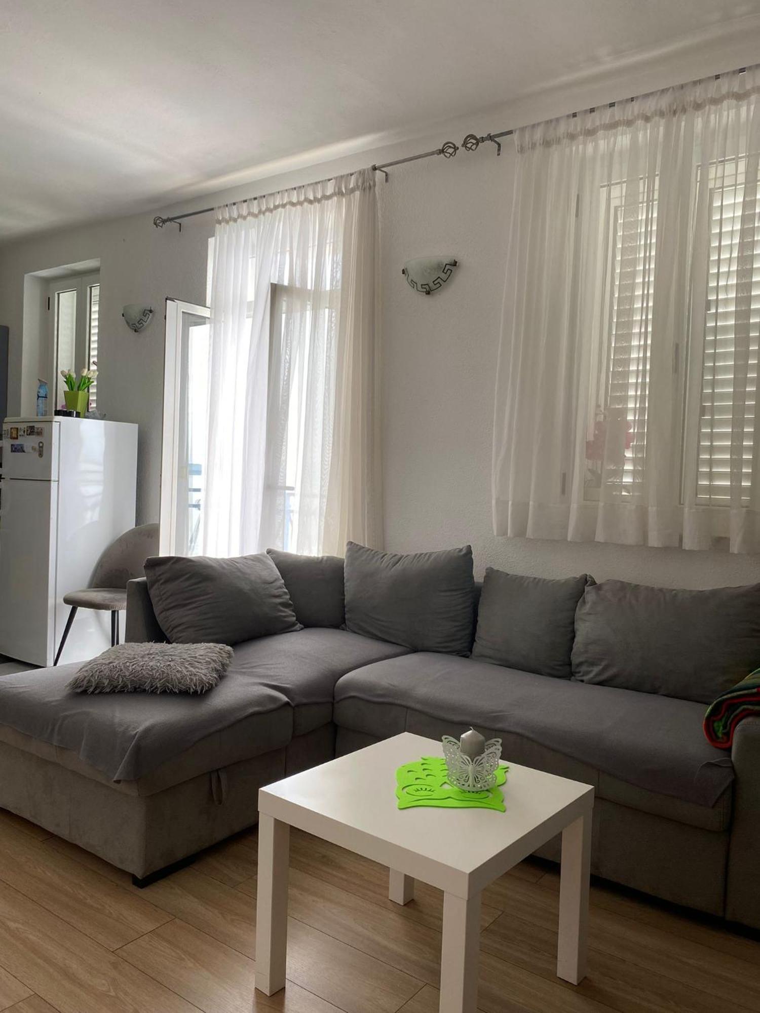 Kaštela Apartment Luce&Nina מראה חיצוני תמונה