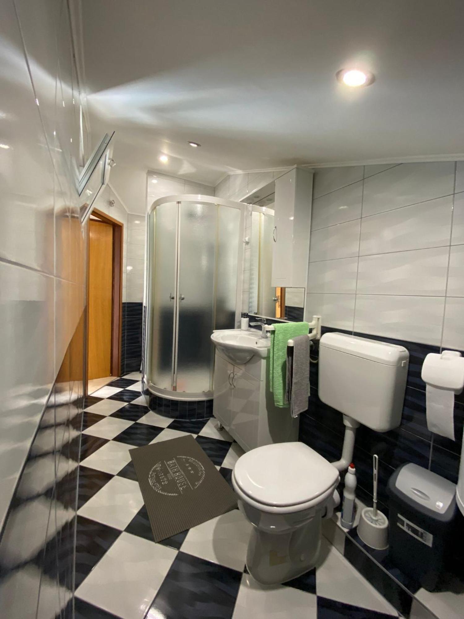 Kaštela Apartment Luce&Nina מראה חיצוני תמונה